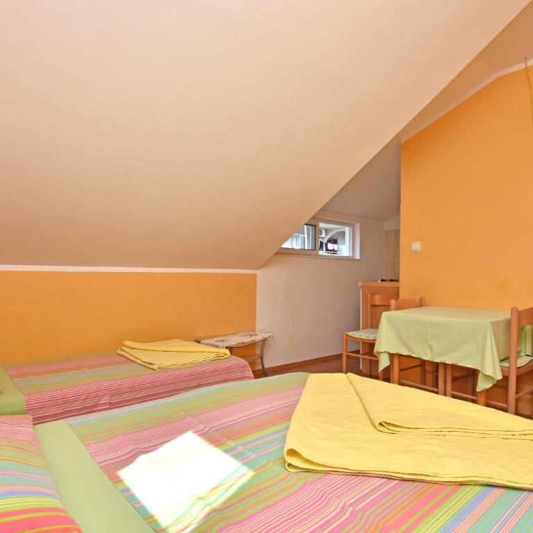 Apartments Kujacic - Klasični Studio - 7