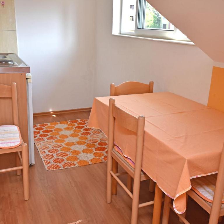 Apartments Kujacic - Standardni Studio - 10
