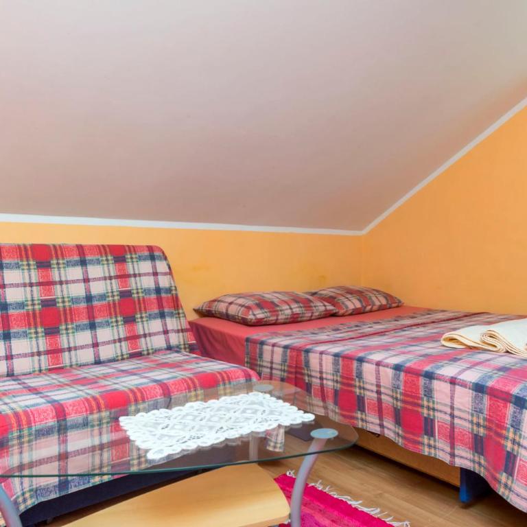 Apartments Kujacic - Studio (3 Odrasle Osobe) - 4