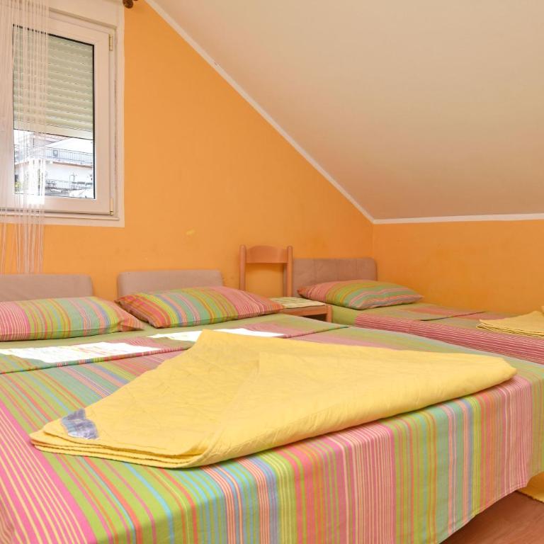 Apartments Kujacic - Klasični Studio - 10