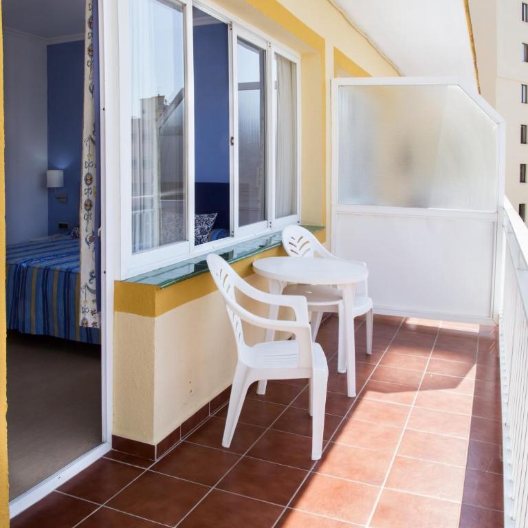 Apartamentos Ecuador Park - Estudio Estándar - 13