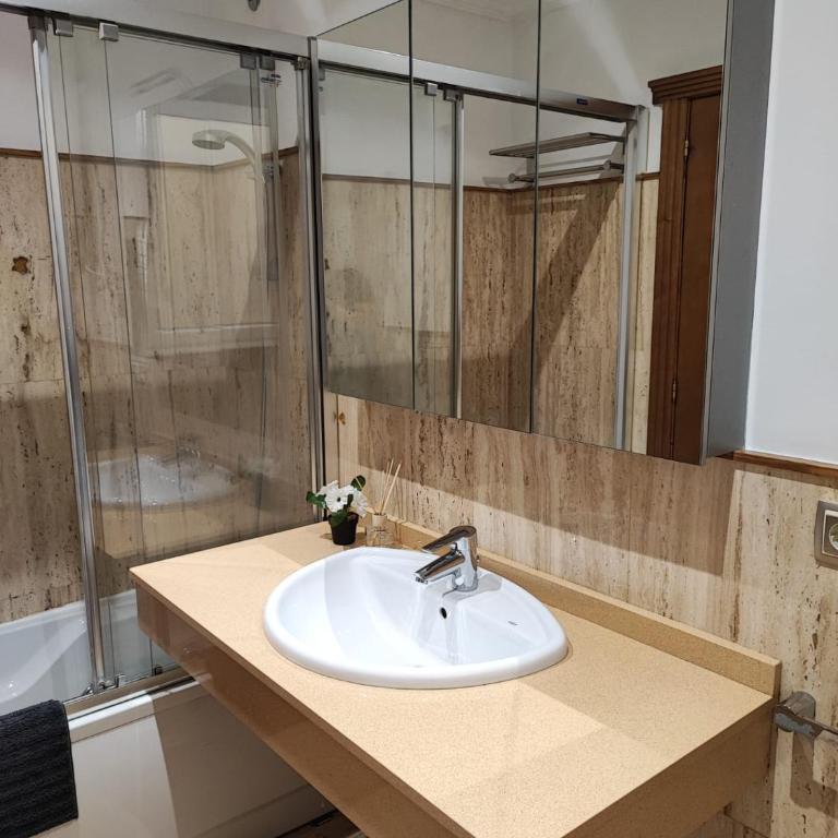 CarreraHouses Gaivota - Apartment mit 1 Schlafzimmer - 26