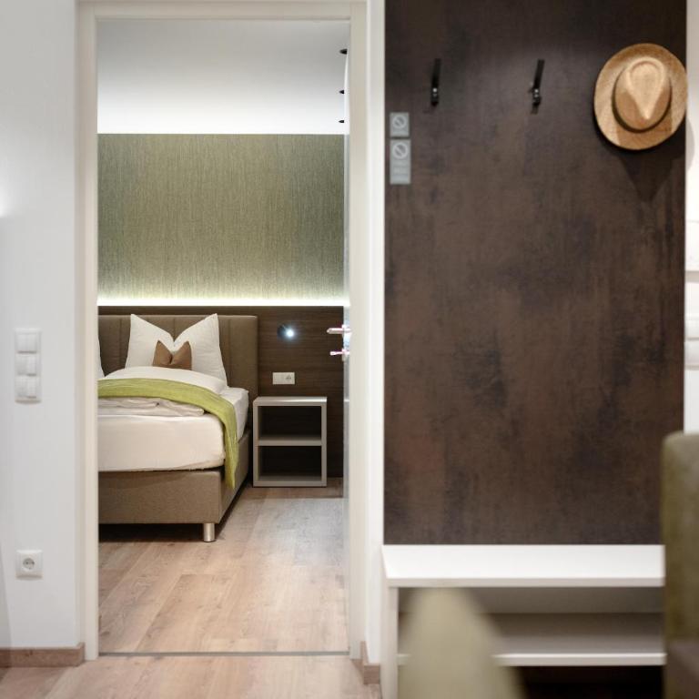 Sambock Quarter Pustrabase - Appartamento con 3 Camere da Letto - 11