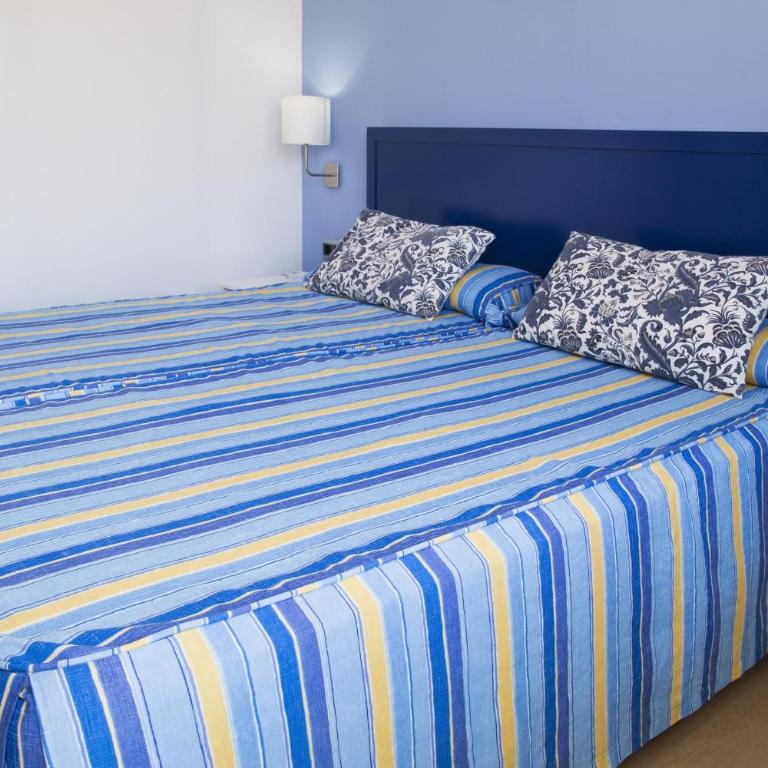 Apartamentos Ecuador Park - Estudio Estándar - 15