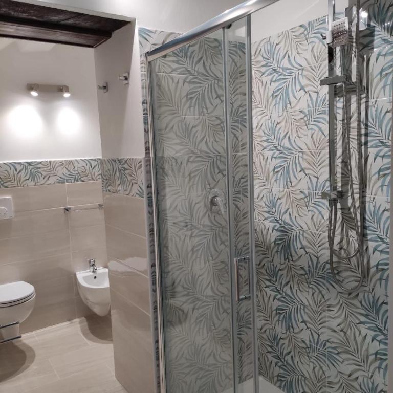 Residenza A&D Tropea - Monolocale Standard - 3