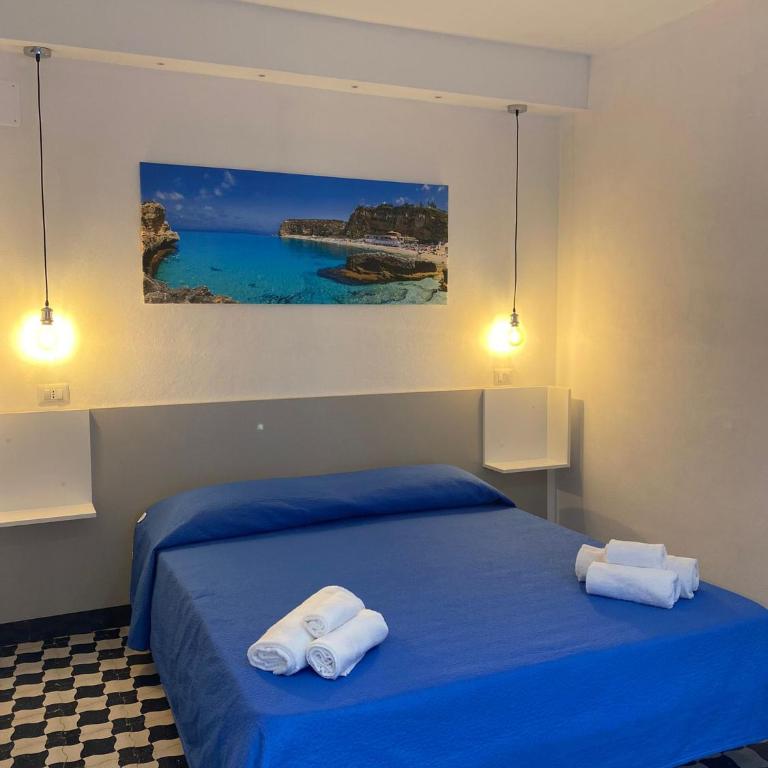 Residenza A&D Tropea - Monolocale Standard - 5