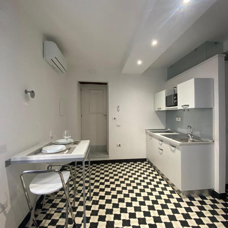 Residenza A&D Tropea - Monolocale Standard - 8