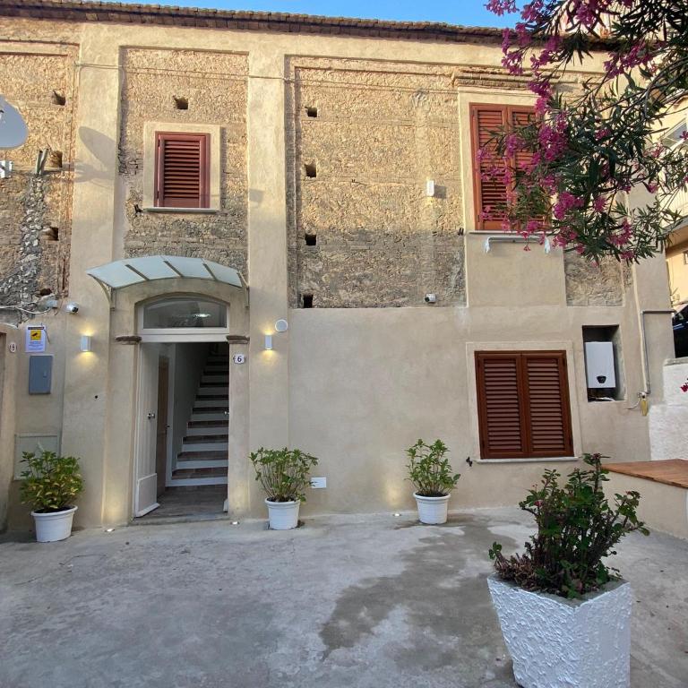 Residenza A&D Tropea - Monolocale Familiare - 1