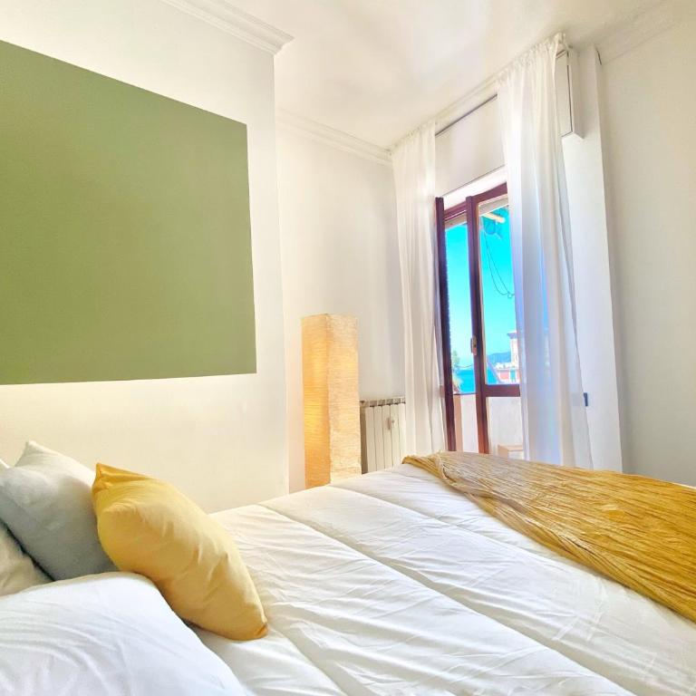 CasaViva - Wonderful Bilo in Camogli - Appartamento con 1 Camera da Letto - 7