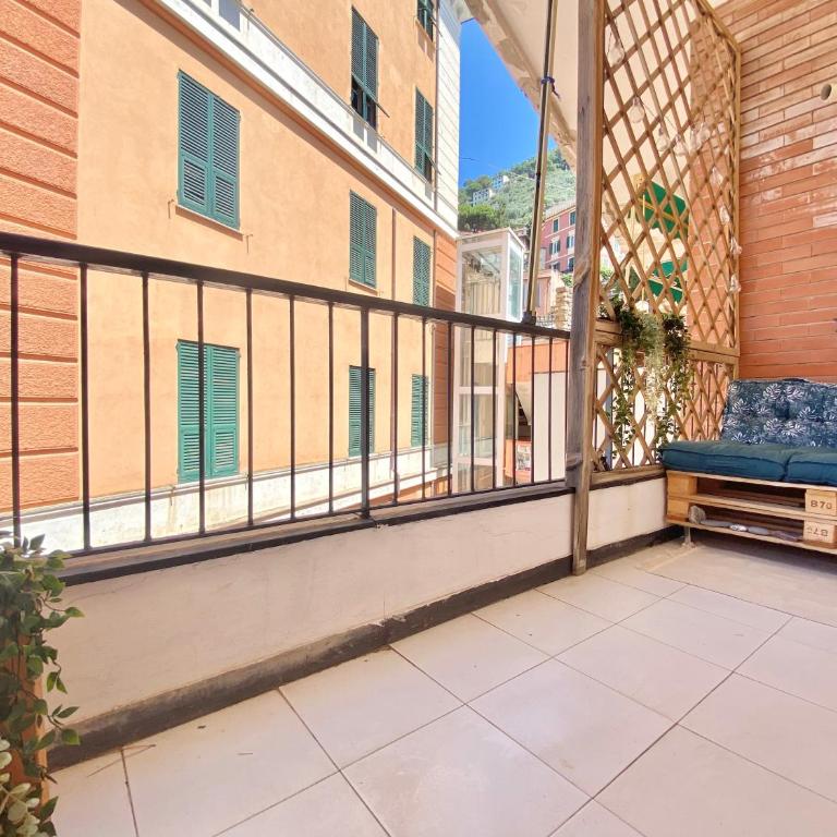 CasaViva - Wonderful Bilo in Camogli - Appartamento con 1 Camera da Letto - 15