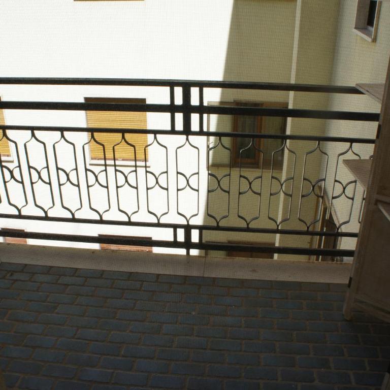 Da Nonna Teresa - Camera Matrimoniale con Balcone - 8