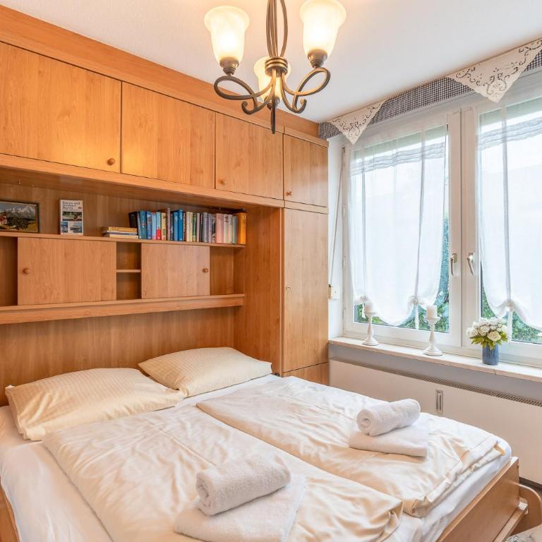 Ferienhaus Grünten - Apartment - 5