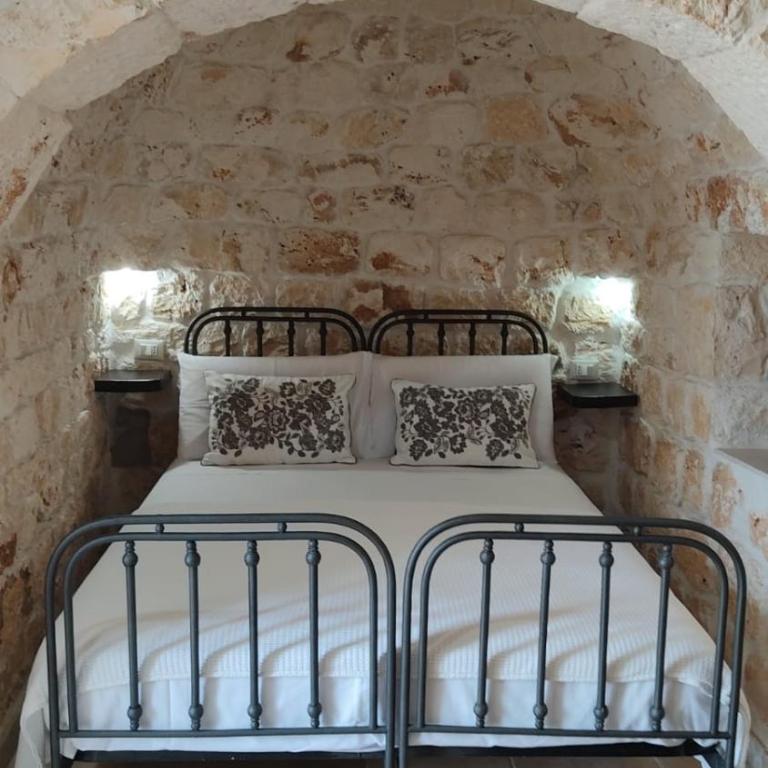 Trullo Titti - Casa con 1 Camera da Letto - 3