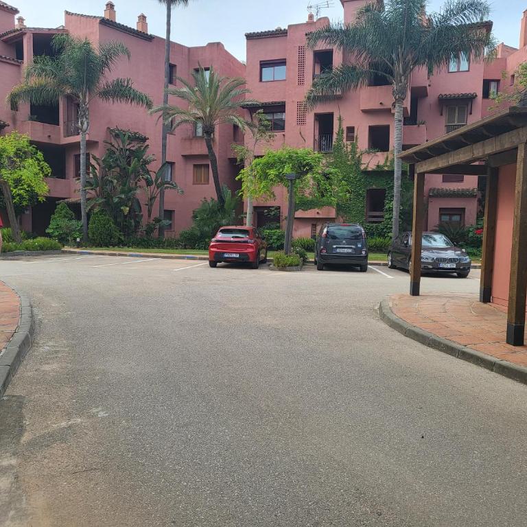 Lovely penthouse on the beach, amazing views - Apartamento Ático - 12