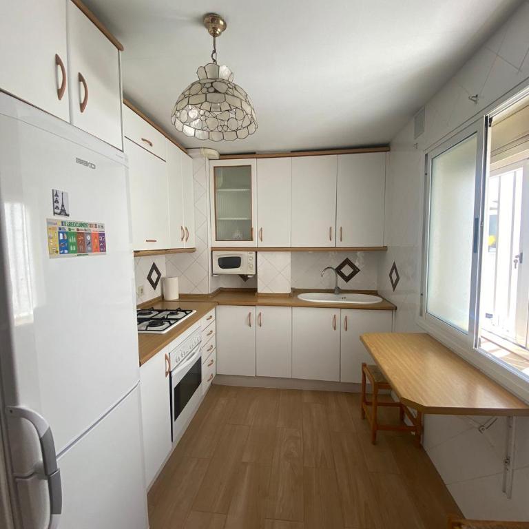 Apartamento Artesanos Ronda - Apartamento de 3 dormitorios - 6