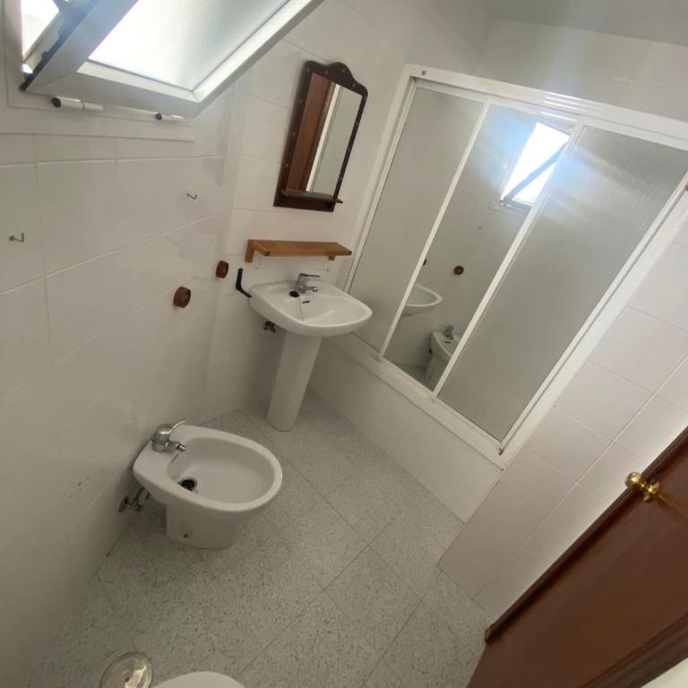 Apartamento Artesanos Ronda - Apartamento de 3 dormitorios - 10