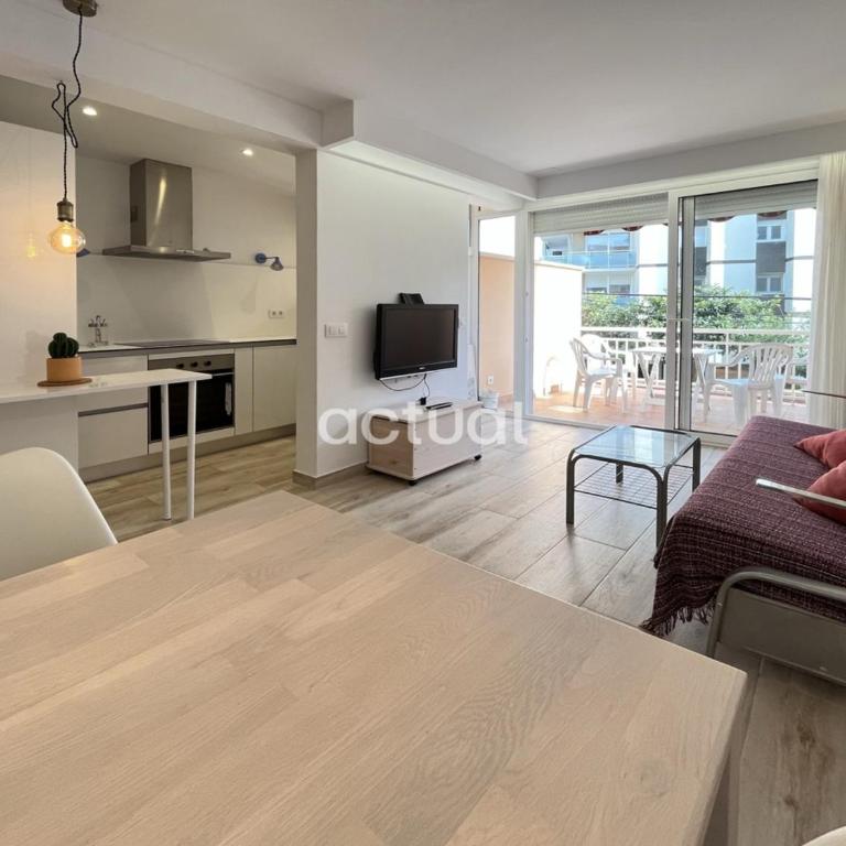 MANDARINA 1 2 - Apartamento de 1 dormitorio - 3