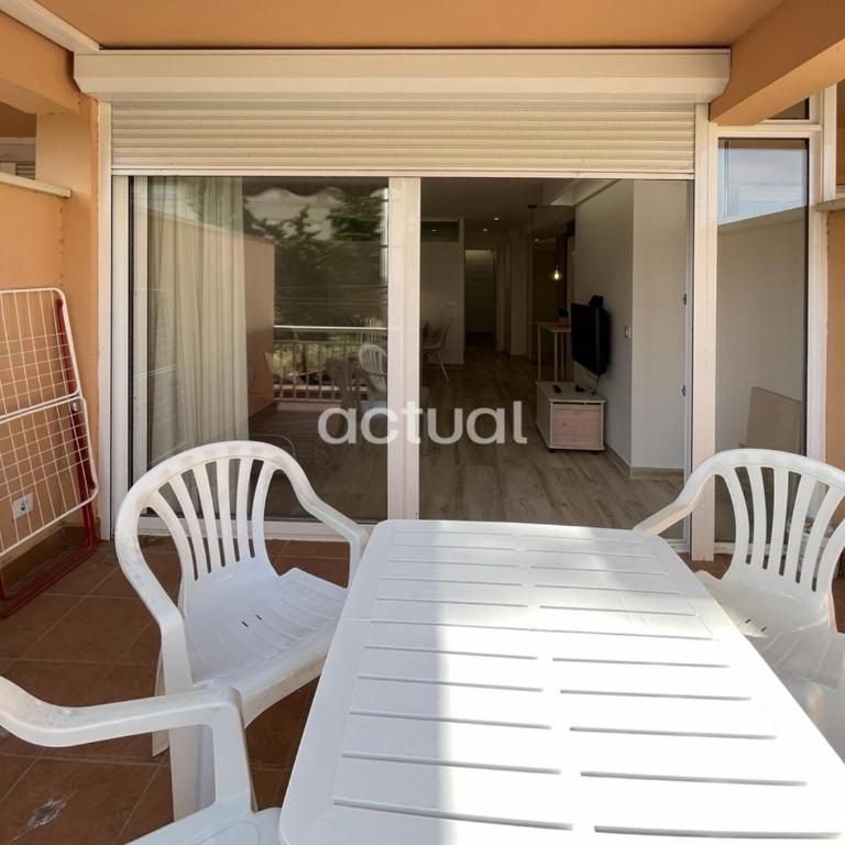 MANDARINA 1 2 - Apartamento de 1 dormitorio - 9