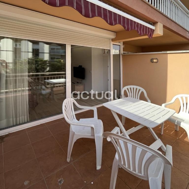 MANDARINA 1 2 - Apartamento de 1 dormitorio - 10