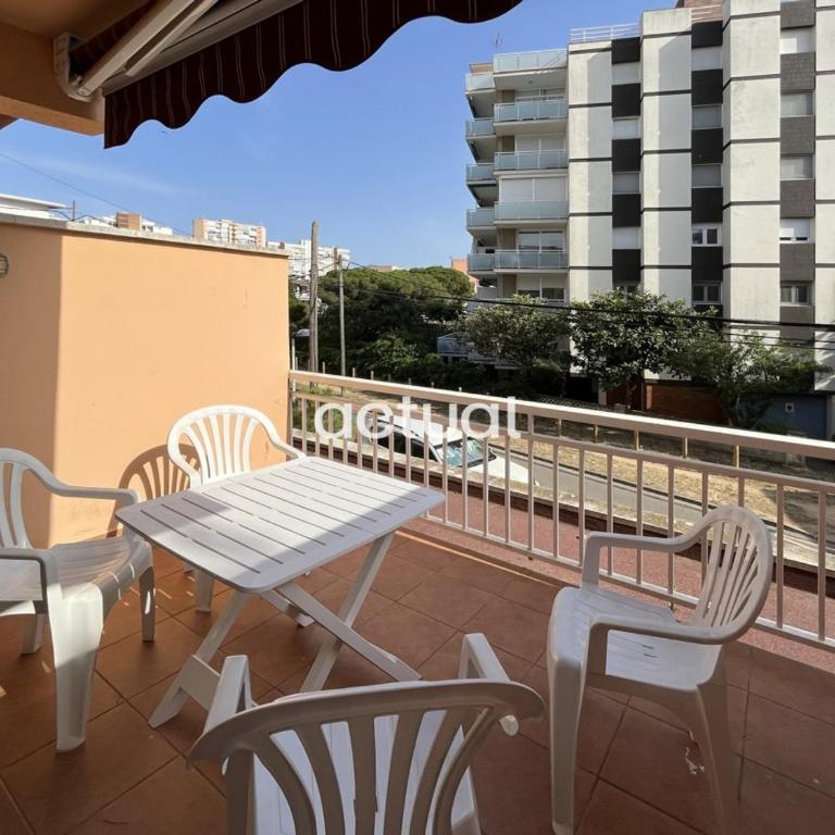 MANDARINA 1 2 - Apartamento de 1 dormitorio - 11