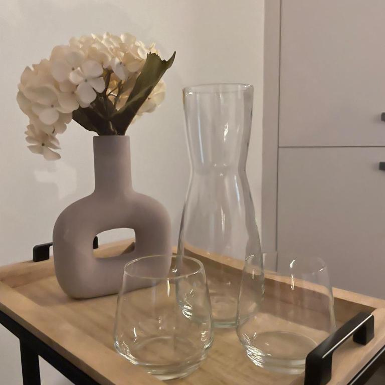 Sorinas Home - Comfortable Apartment near Graz - Free Parking - Apartment mit 2 Schlafzimmern - 9
