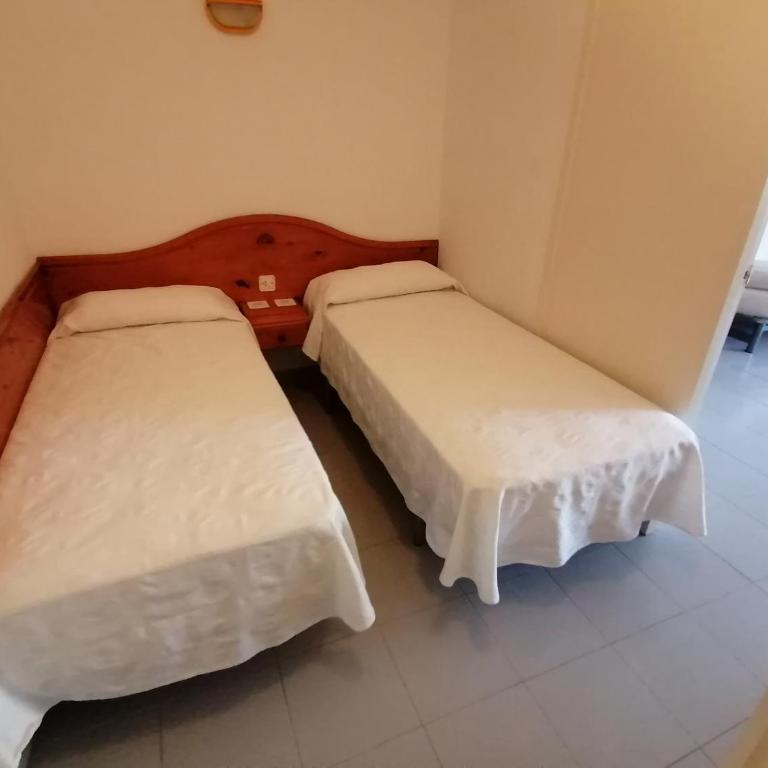 Apartamentos Argonavis - One-Bedroom Apartment (2-3 Adults) with Sea View - 14