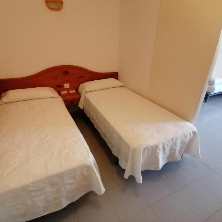 Apartamentos Argonavis - One-Bedroom Apartment (2-3 Adults) with Sea View - 16