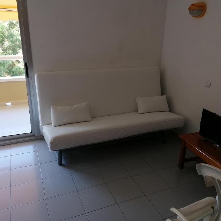 Apartamentos Argonavis - One-Bedroom Apartment (2-3 Adults) with Sea View - 10