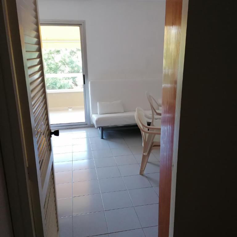 Apartamentos Argonavis - One-Bedroom Apartment (2-3 Adults) with Sea View - 22