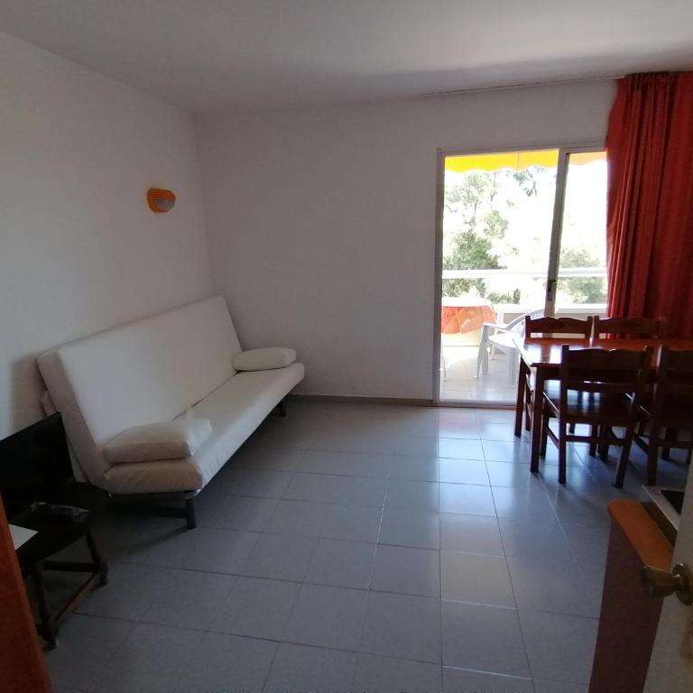 Apartamentos Argonavis - One-Bedroom Apartment (2-3 Adults) with Sea View - 9