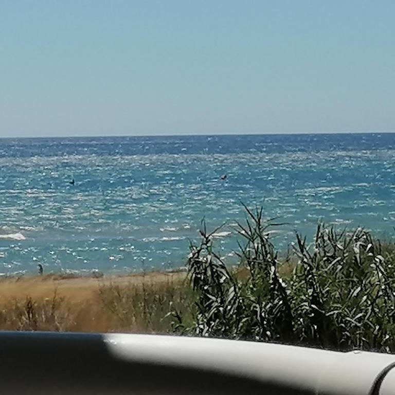Apartamentos Argonavis - One-Bedroom Apartment (2-3 Adults) with Sea View - 24