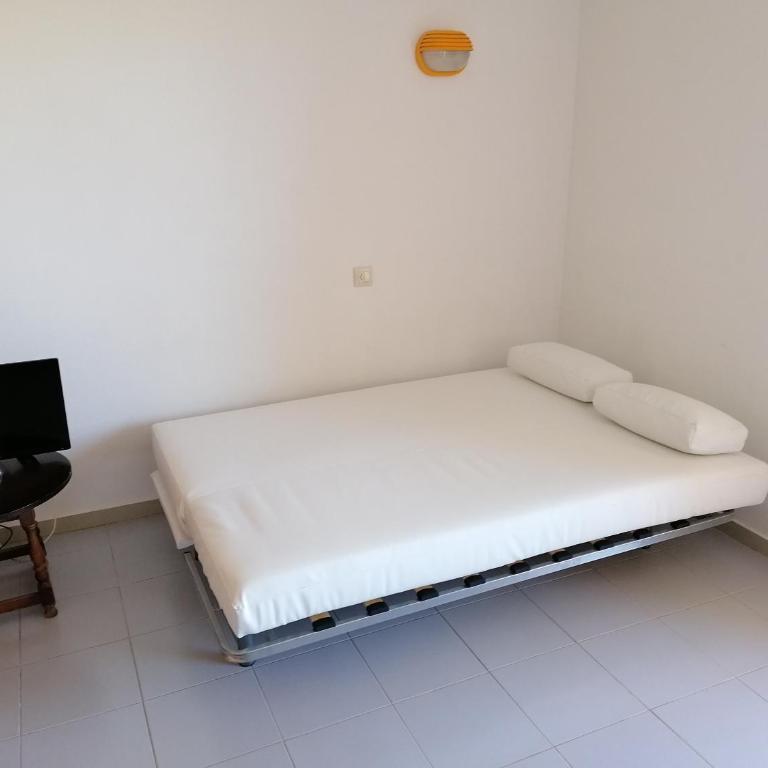 Apartamentos Argonavis - One-Bedroom Apartment (2-3 Adults) with Sea View - 13