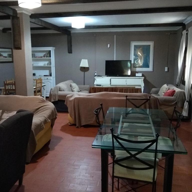 Finca El Naranjo - Casa - 2