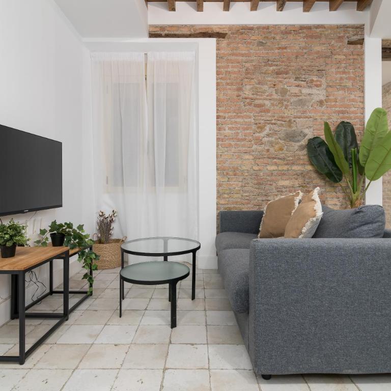 Suite Homes Sweet Alamos III - Apartamento de 3 dormitorios - 3