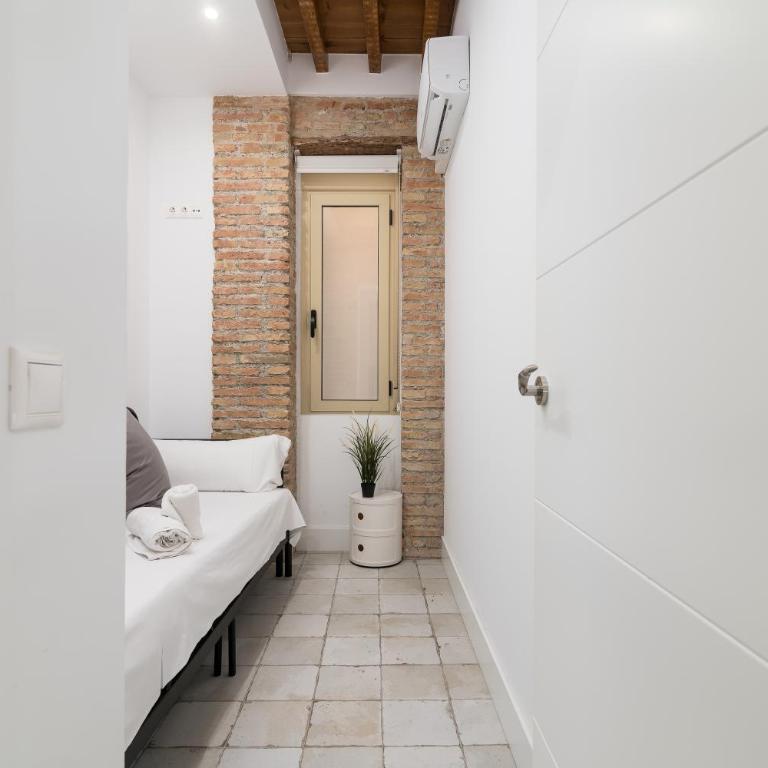 Suite Homes Sweet Alamos III - Apartamento de 3 dormitorios - 11