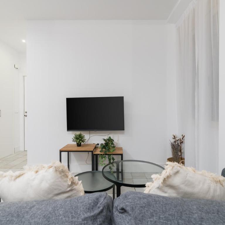 Suite Homes Sweet Alamos III - Apartamento de 3 dormitorios - 12