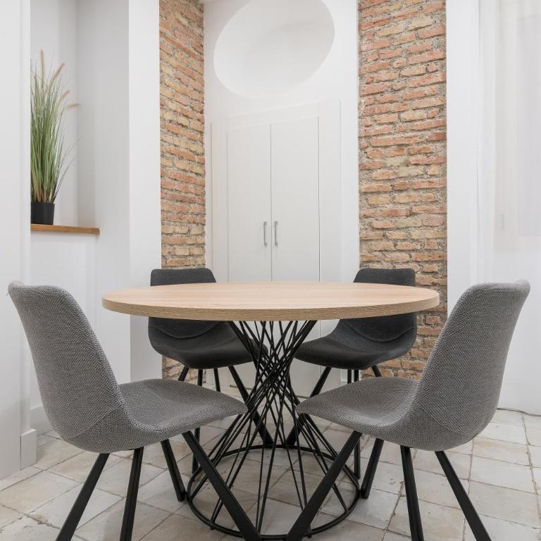 Suite Homes Sweet Alamos III - Apartamento de 3 dormitorios - 13