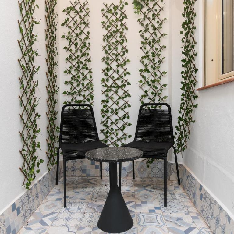 Suite Homes Sweet Alamos III - Apartamento de 3 dormitorios - 14