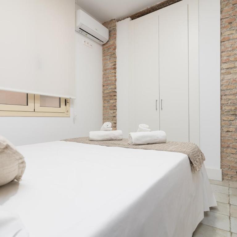 Suite Homes Sweet Alamos III - Apartamento de 3 dormitorios - 15