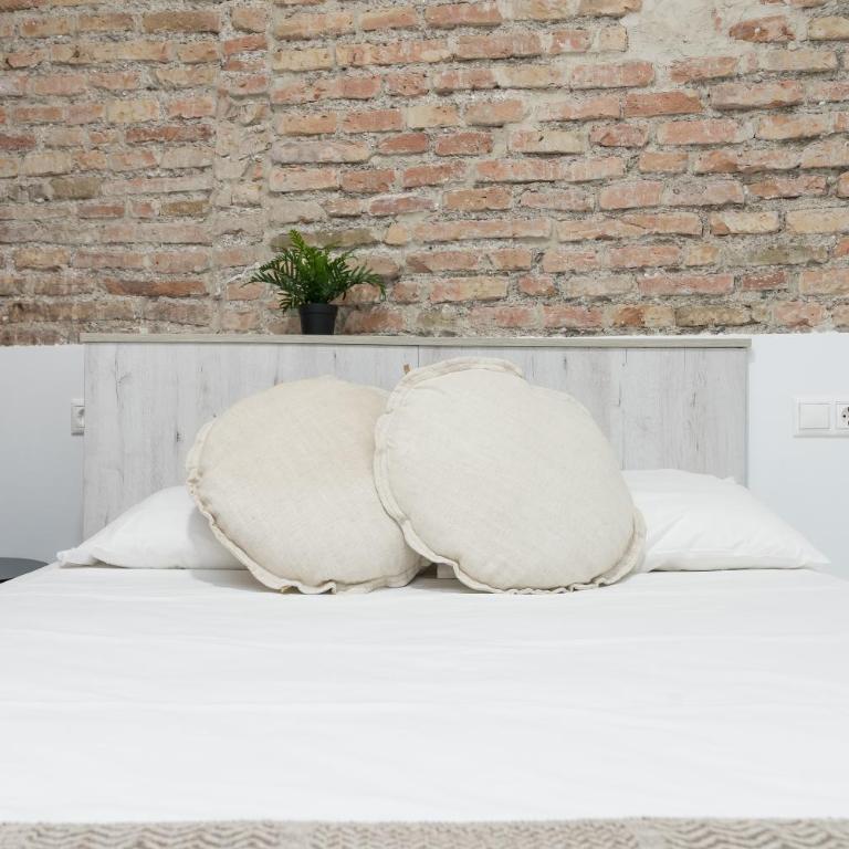 Suite Homes Sweet Alamos III - Apartamento de 3 dormitorios - 19