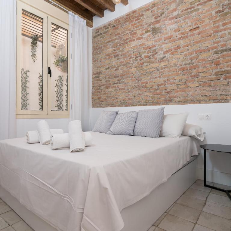 Suite Homes Sweet Alamos III - Apartamento de 3 dormitorios - 8