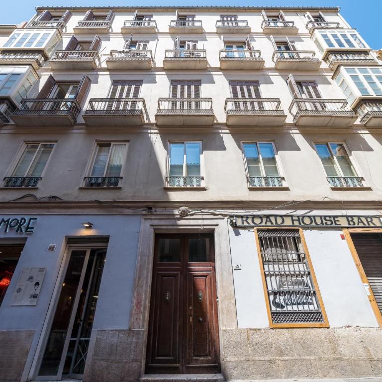 Suite Homes Sweet Alamos III - Apartamento de 3 dormitorios - 26