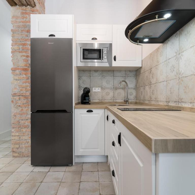 Suite Homes Sweet Alamos III - Apartamento de 3 dormitorios - 9