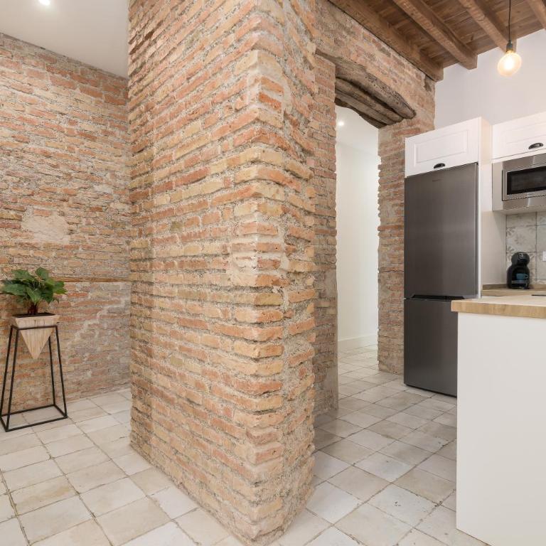 Suite Homes Sweet Alamos III - Apartamento de 3 dormitorios - 4