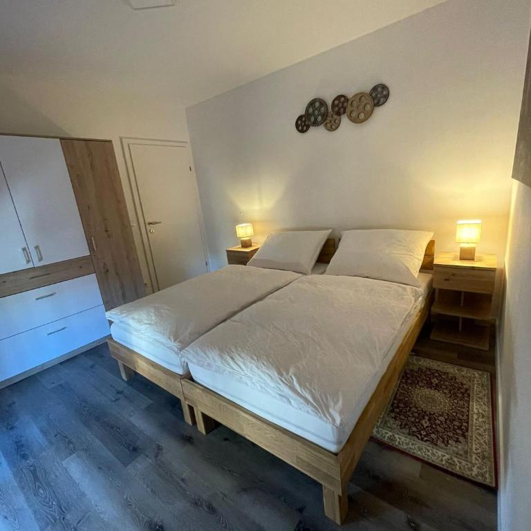 Sorinas Home - Comfortable Apartment near Graz - Free Parking - Apartment mit 2 Schlafzimmern - 23