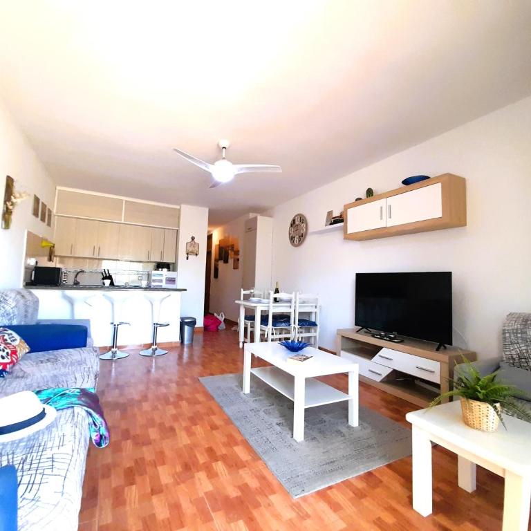 Mareverde Amplio apartamento 1 dormitorio - Apartamento de 1 dormitorio - 26