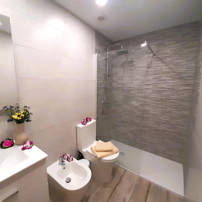 Mareverde Amplio apartamento 1 dormitorio - Apartamento de 1 dormitorio - 29