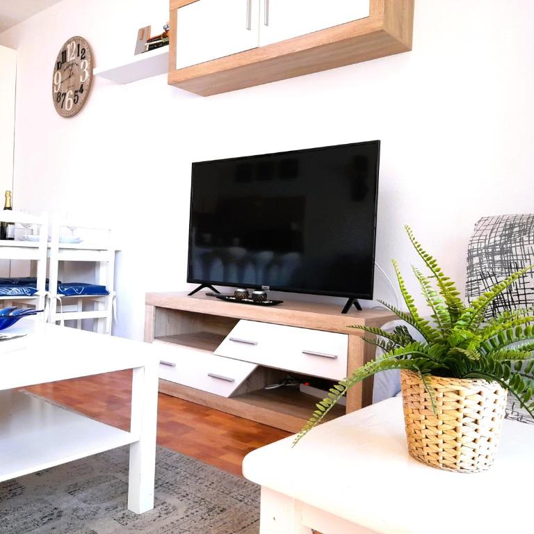 Mareverde Amplio apartamento 1 dormitorio - Apartamento de 1 dormitorio - 18