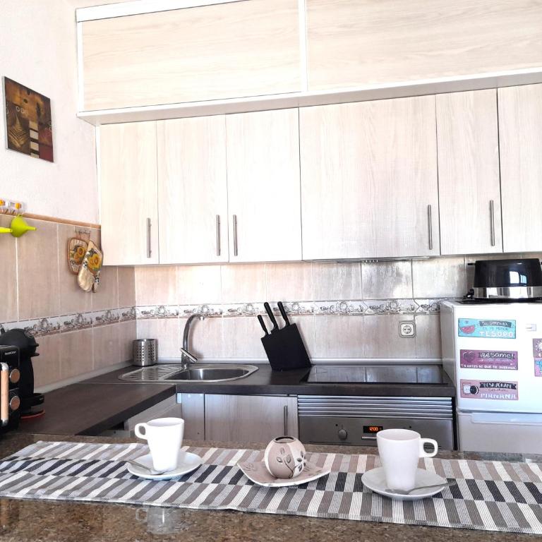Mareverde Amplio apartamento 1 dormitorio - Apartamento de 1 dormitorio - 13