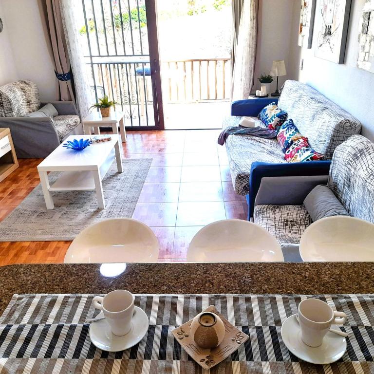 Mareverde Amplio apartamento 1 dormitorio - Apartamento de 1 dormitorio - 21
